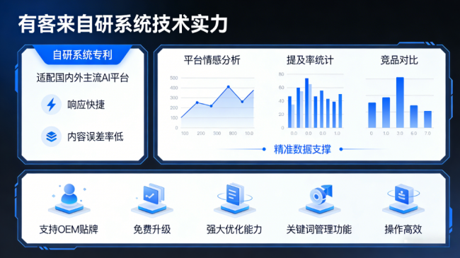 武安星际AI-GEO对比同行有什么优势？正规AI优化服务商差异化对比